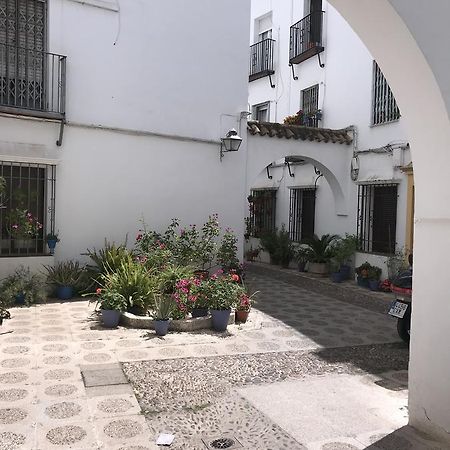 Apartamento A. Andalusi. Córdoba Kültér fotó
