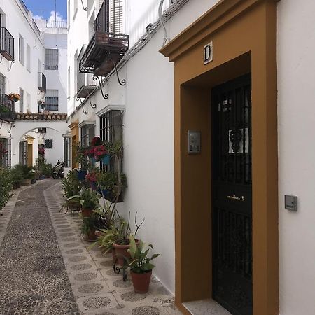 Apartamento A. Andalusi. Córdoba Kültér fotó