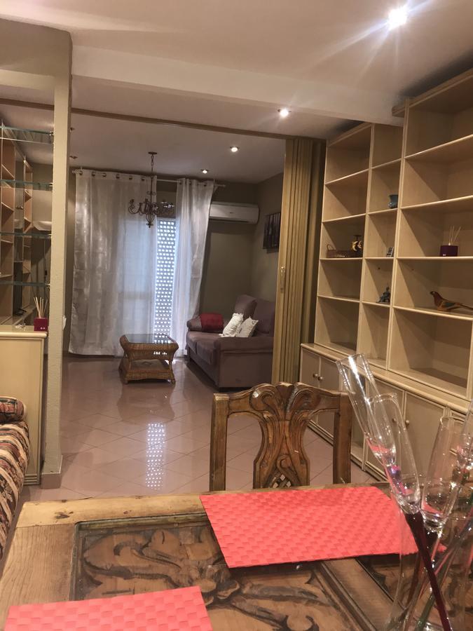 Apartamento A. Andalusi. Córdoba Kültér fotó