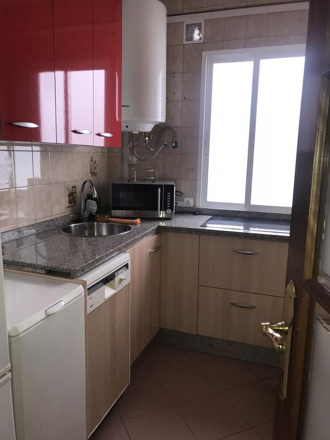 Apartamento A. Andalusi. Córdoba Kültér fotó
