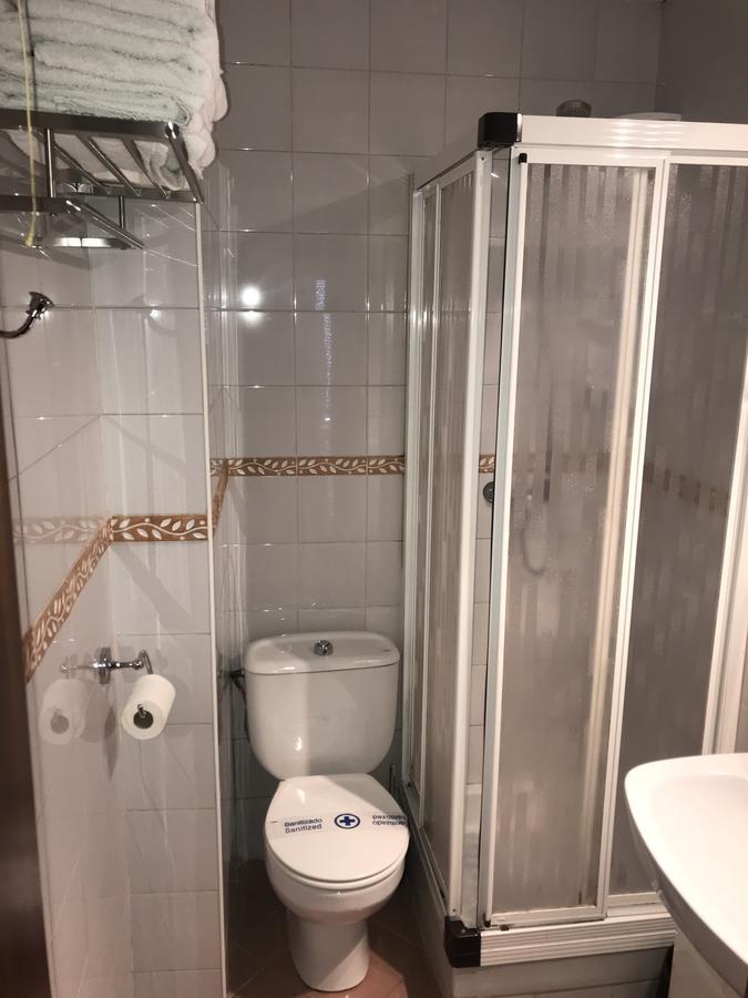 Apartamento A. Andalusi. Córdoba Kültér fotó
