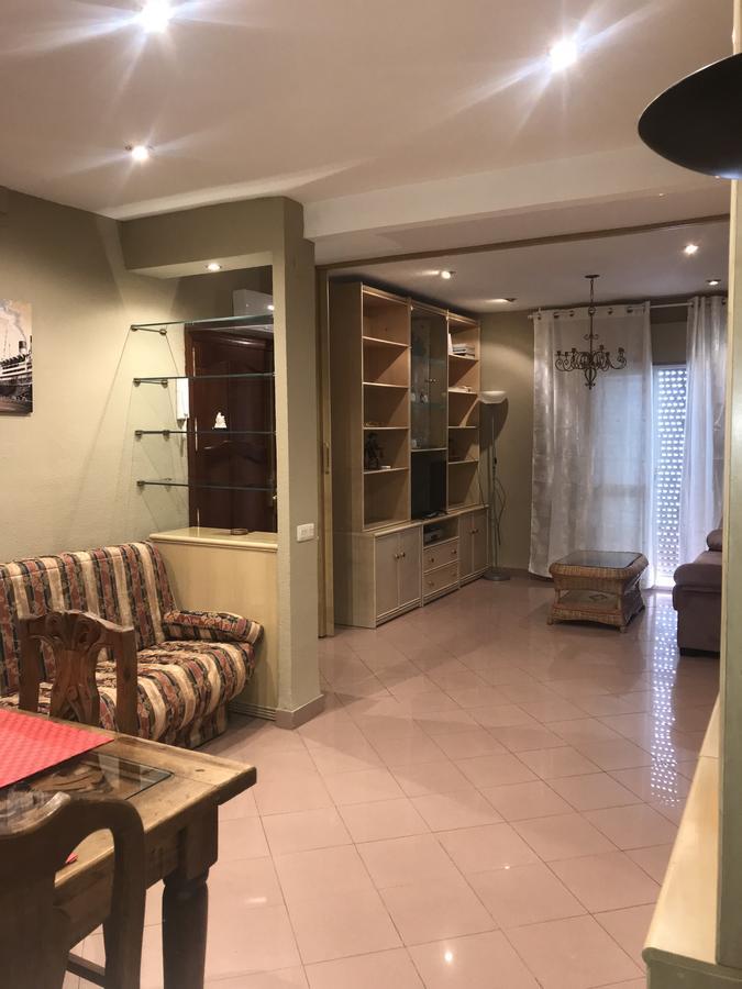 Apartamento A. Andalusi. Córdoba Kültér fotó